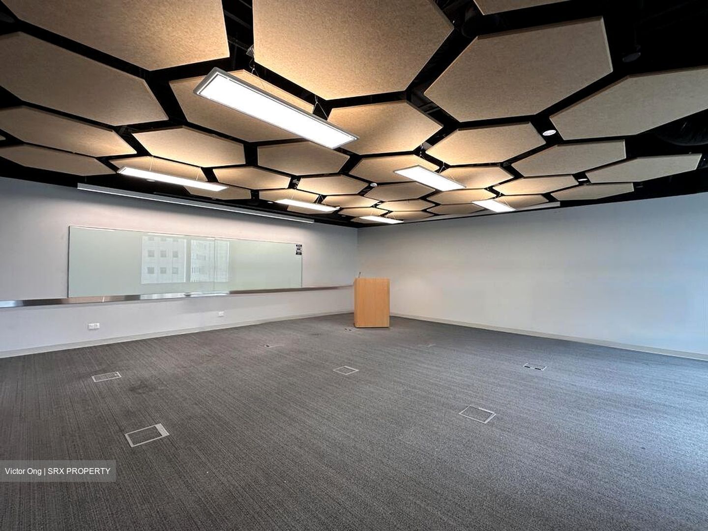 Uob Plaza (D1), Office #484123881